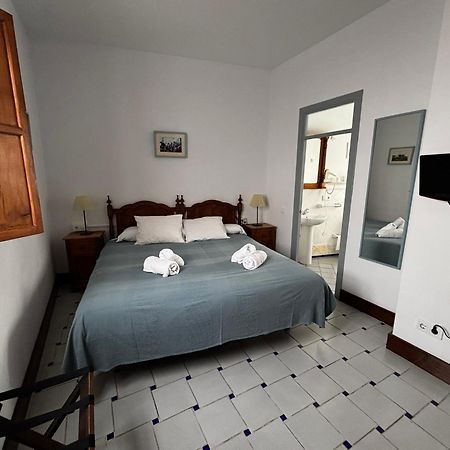 Hotel Entreolivos El Pedroso Ngoại thất bức ảnh