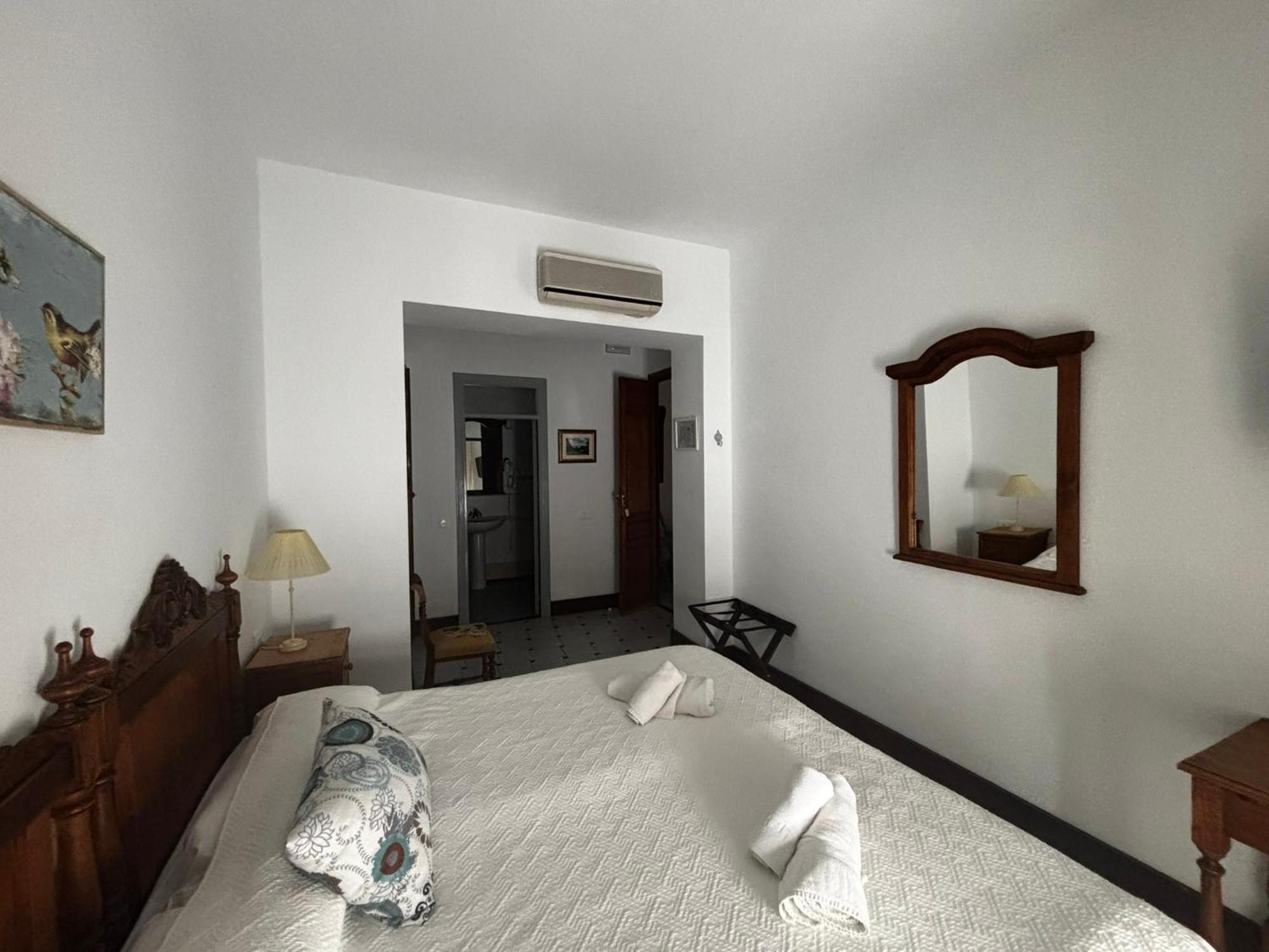 Hotel Entreolivos El Pedroso Ngoại thất bức ảnh